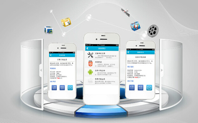 成都應用軟件開發(fā)公司如何選擇？一份全面的評估指南