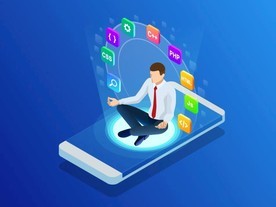 軟件應用素材、圖片與軟件開發(fā) 構筑數(shù)字化體驗的基石