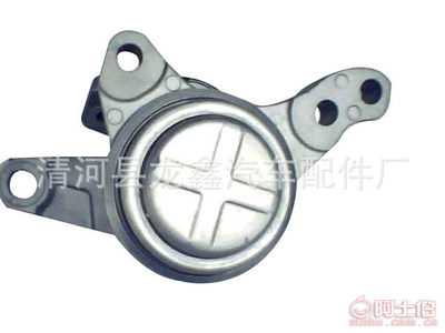 專業(yè)解析 清河縣龍?chǎng)纹嚺浼S原廠品質(zhì)的東風(fēng)標(biāo)致后拉桿總成